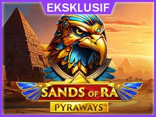 Sands of Ra Pyraways